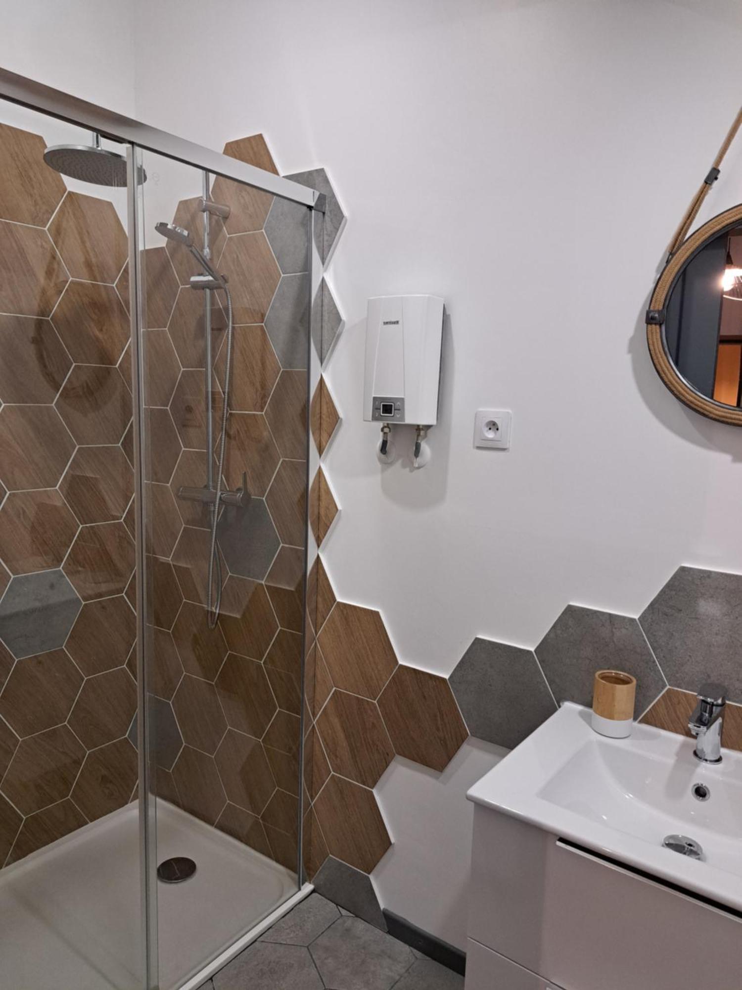 Lavallade12 Chambers D'Hotes Roussines Экстерьер фото