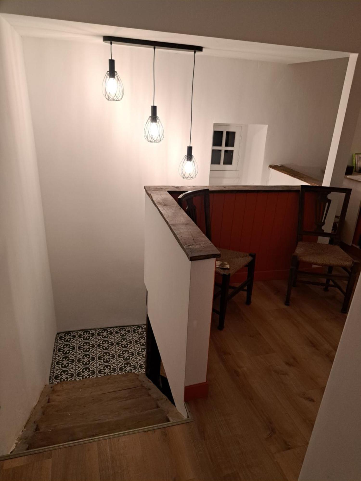 Lavallade12 Chambers D'Hotes Roussines Экстерьер фото