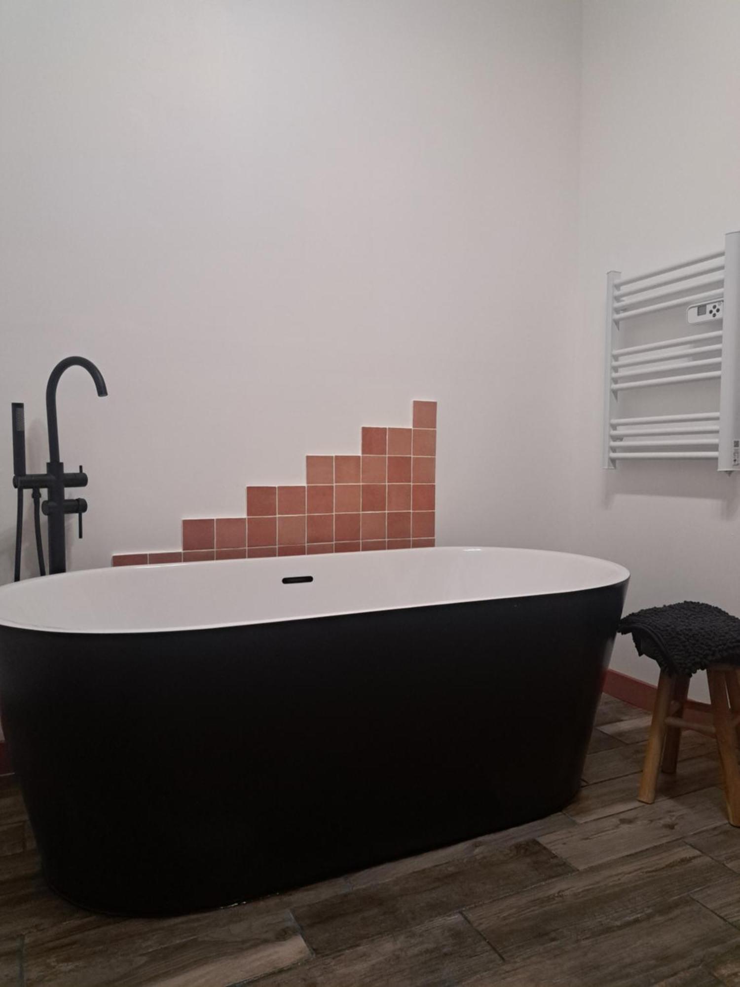 Lavallade12 Chambers D'Hotes Roussines Экстерьер фото